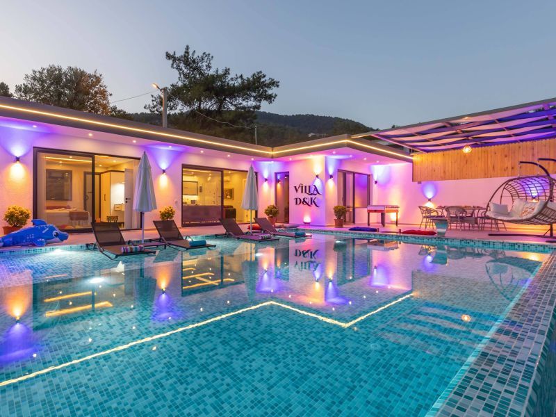 Villa DK