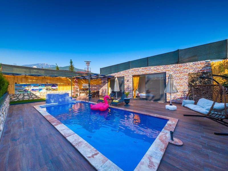 Villa Egemen Çavdır