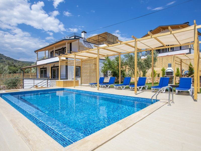 Villa Esen Vadi