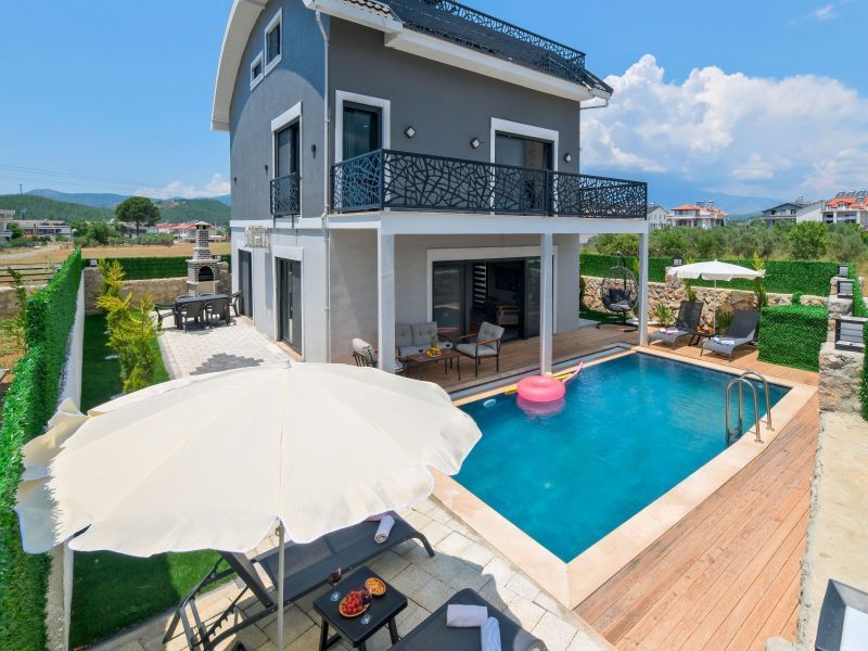 Villa Holiday 