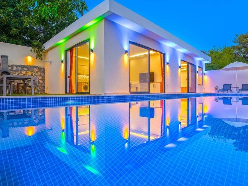 Villa Kardelen İslamlar