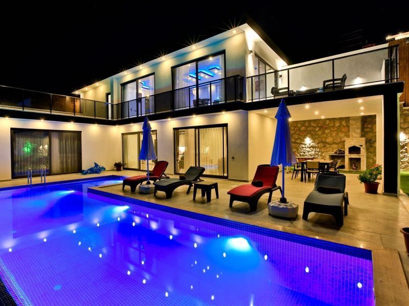 Villa Kaya Patara