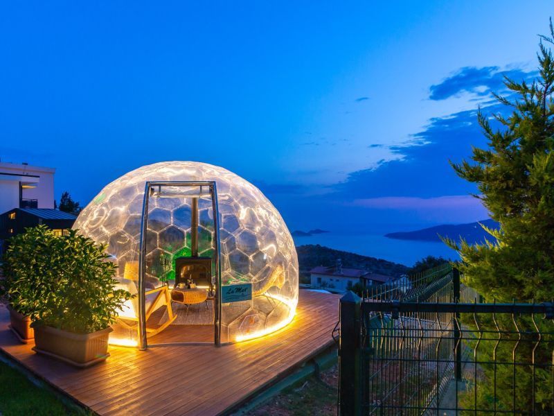 Villa La Mer Comfort